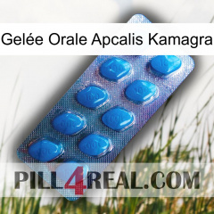 Gelée Orale Apcalis Kamagra viagra1
